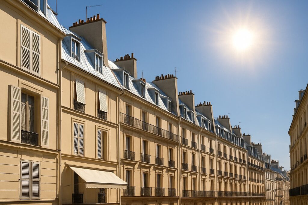 Canicule