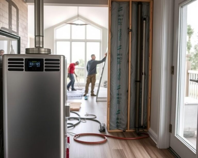 solution thermique adaptée